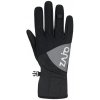 Rukavice Zajo Ramsau Gloves Black - S