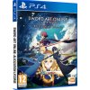Sword Art Online: Alicization Lycoris (PS4) 3391892008661