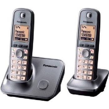 Panasonic KX-TG6612