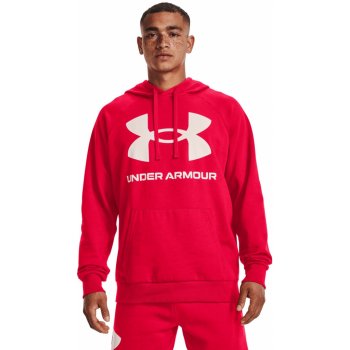 Under Armour UA Rival Fleece Big Logo HD 1357093-600