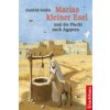 Marias kleiner Esel und die Flucht nach Ägypten (Gunhild Sehlin,Benjamin König,Katja Nordmann-Mörike)(Pevná)