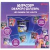 KPop Demon Hunters – Ramen – svetielka na zavesenie