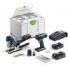 FESTOOL Montážna súprava T 18+3/PSC 420 HPC I-Set 577630