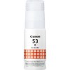 Atrament Canon GI-53 R - originálny