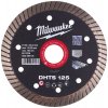 Milwaukee Diamantový kotúč dhts 125 mm 4932399146