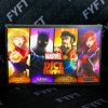 Marvel Dice Throne Sada 2 - CZ (Rexhry)