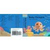 Chronicle Books Maňušková knižka Mláďa chobotnice