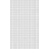 Wimex Papierové prestieranie 30x40 cm biele 100 ks