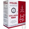 Hyalgel Collagen MAXX vánoční balení 2022 2x 500 ml