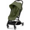 CYBEX Golf Orfeo TPE Moss Green Gold 2025