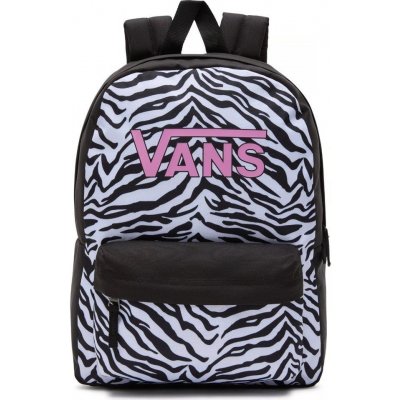 vans realm backpack – Heureka.sk