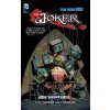 Joker: Death of the Family (The New 52)