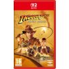 Indiana Jones And The Great Circle - Standard Edition (SWITCH2)
