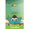 E-kniha Syndrom zeleného ježka - Radek Karkovský