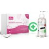 Akční balíček DecoFemm beauty breast 120 kapslí + BraUP Gel 150ml