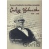 Osobnost hudebního teoretika a pedagoga Ondřeje Bednarčíka (1929-1998) - Jan Mazurek, Tereza Baronová