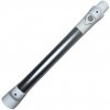 Dyson DC-series, V6 - Teleskopická Sacia Tyč (Strieborná/Biela), Silver
