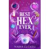 Best Hex Ever - Nadia El-Fassi