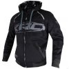 XRC ACHOL 2.0 MEN black vel. M