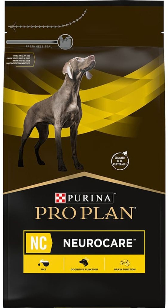 Purina Pro Plan Veterinary Diets NC Neurocare 3 kg