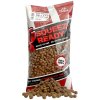 Fjuka Squeez-Ready Natur 4mm Method Peleta 500gr