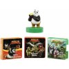 Bájky pre projektor Story Dream Machine – KUNG FU PANDA Awesomeness Collection