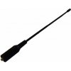 Anténa 21 cm SMA 144/430 MHz
