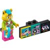 LEGO® VIDIYO 43101 Minifigúrka Bandmate DJ Cheetah