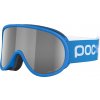 POC Pocito Retina fluo blue/clearity UNI