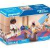 PLAYMOBIL® 71186 Trénink karate