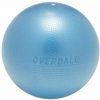 SOFTGYM / OVERBALL - 23 cm - originál (Italy) modrý