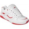 És Tj Rogers White/Red 42