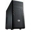 COOLER MASTER case CM Force 500, ATX, Mid Tower FOR-500-KKN1