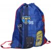 Vadobag Vrecko na telocvik Cars Track Star