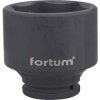 Fortum Hlavica rázová 3/4´´, Cr-V.Mo., 70mm