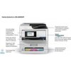 MFP farebné atram. EPSON WorkForce Pro EM-C800RDWF, A4, GLAN, DUPLEX, RASF, FAX, WiFi,