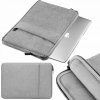 MÄKKÉ PUZDRO OBAL na LAPTOP MACBOOK TABLET IPAD 13 13,3 14 AIR Apple