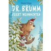 Dr. Brumm: Dr. Brumm feiert Weihnachten