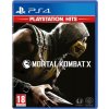 Mortal Kombat X