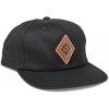 FOX šiltovka STILL IN Snapback black