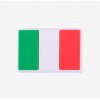 Amulety COQUI AMULET Italy flag M