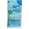 TePe Original medzizubné kefky 0,6 mm 8 ks sáčok
