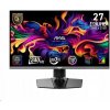 OLED Monitor MSI MAG 272UP QD-OLED X24 26,5