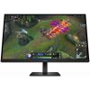OMEN 27q G2, 27.0/IPS, 2560x1440/180Hz, 1000:1, 1 ms, 400cd, HDMI/DP, 2-2-0, pivot (AV4H6E9#ABB)
