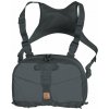 Helikon-Tex NUMBAT® náprsná taška - SHADOW GREY