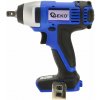 GEKO G80609 Aku rázový utahovák 18V 1/2