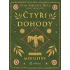Čtyři dohody Modlitby - Don Miguel Ruiz, Janet Millsová