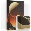 Obraz PLANETA 90x60 ALLboards CANVAS CAN96_95
