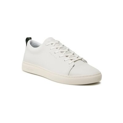 Paul Smith Sneakersy Lee M2S-LEE20-JLEA Biela