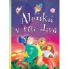 Alenka v říši divů, Červená Karkulka (Dvě klasické pohádky)